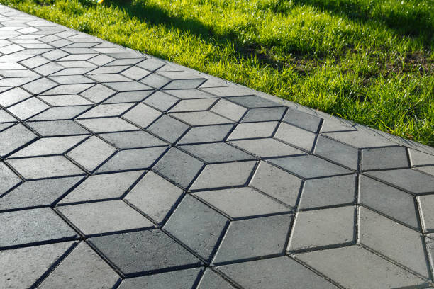 Best Local Driveway Pavers  in Lambert, MS