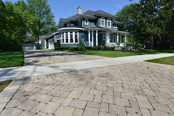 Professional Driveway Pavers in Lambert, MS