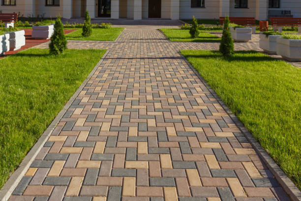Reasons to Select Us for Your Driveway Paving Requirements in Lambert, MS